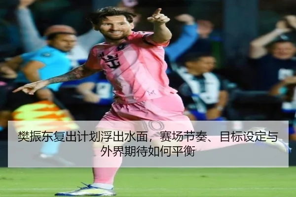 樊振东复出计划浮出水面，赛场节奏、目标设定与外界期待如何平衡 | maiqiuwang